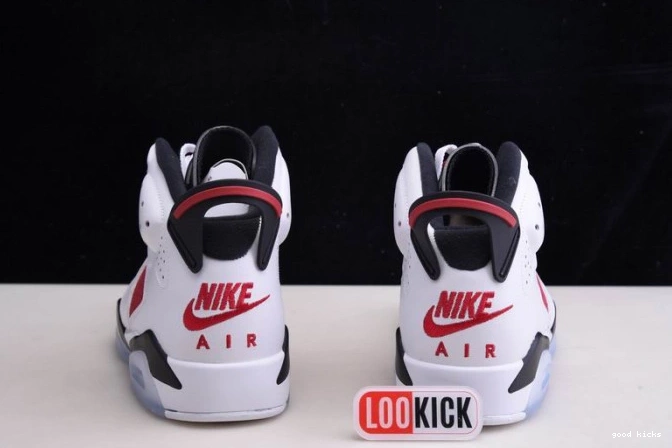 Rep 'CARMINE' 6 AIR JORDAN RETRO CT8529-106 2021 0729